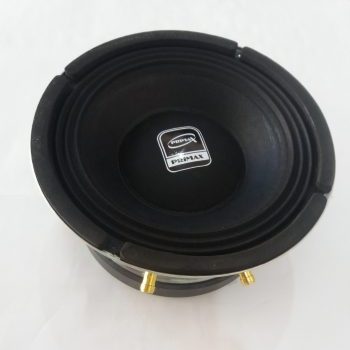 MIDRANGER 6′ 300W rms