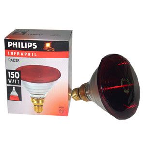 Philips Infraphil