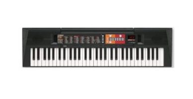 Teclado Yamaha PSR-F51