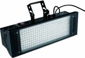 StroboTec Efectos LED, SERIE TECLED