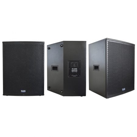 Caixa Sub Mark Audio Passiva SP1200