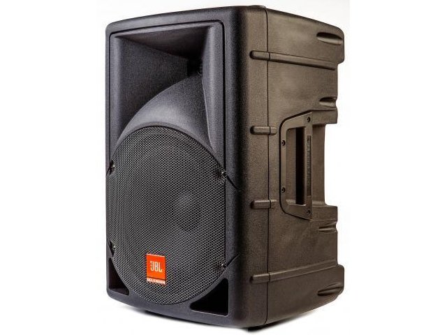 Caixa Ativa 15″ 400W Rms Em 4 Ohms SPM-1503A – JBL Selenium