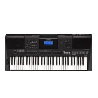 Teclado Yamaha PSR-E453