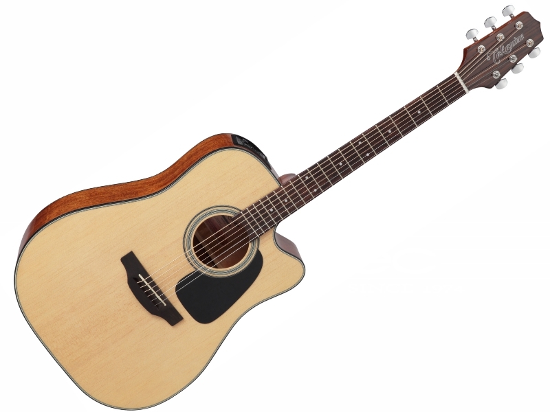 Violão Elétrico Takamine GD15-Ce Natural